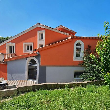 Guest House Klara Solin Exterior foto