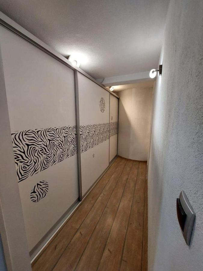 Guest House Klara Solin Exterior foto